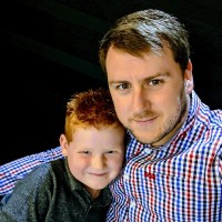 Neil Johnston