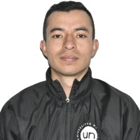 Miguel Fernando Salamanca Curtidor