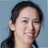 Scarlet Wang