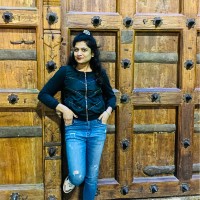 Nikita Mishra