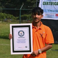 Suraj Acharya