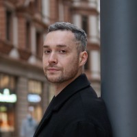 Egor Serebrennikov