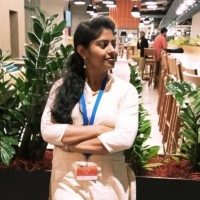 Srividya Korumilli