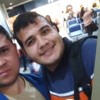 Douglas Freitas