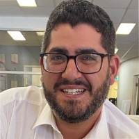 Andrew Trattos