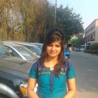 Pooja Malik