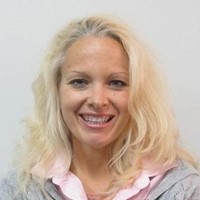 Mary Nelson