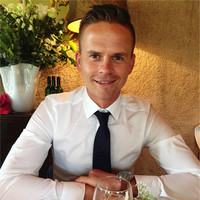 Paul Sosef