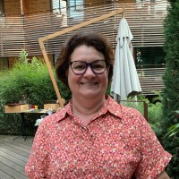 Martine Payet