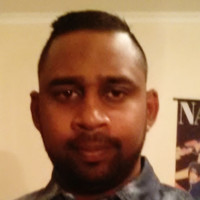 Lloyd Perumal