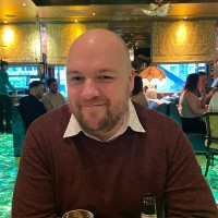 Ryan Spanswick, Acma Cgma