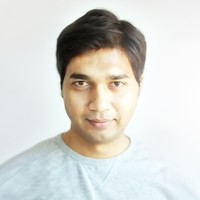 Sunil Tunagaria