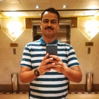 Deepak Shukla