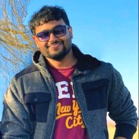 Karthik Sridharan