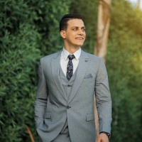 Khaled Ali