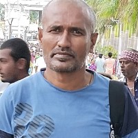 Srinivas J