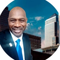 Mark Williams Sr.