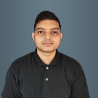 Raj kumar Baral