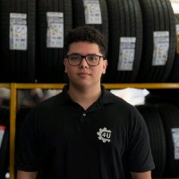 Gustavo Moraes Mercedes