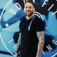 Shane Mcguiness