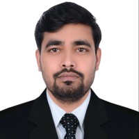 Ashish Kumar Maurya