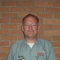 Doug Corey