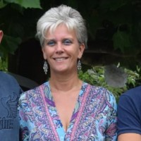 Ellen Merkens