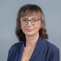 Regina Shvartsman