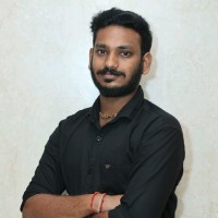 Vishnu S