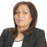 Kiran Kainth