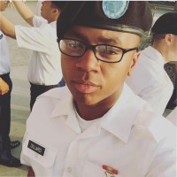 Cameron Dillard