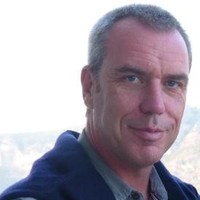 Duncan Byers
