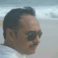 Manoj Jude
