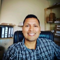 Hernán Alejandro Sánchez Carrascal