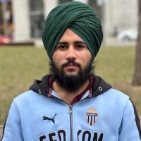 Ravinder Singh