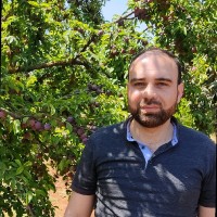 Amr Haj Ismail