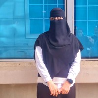 Esraa Abdalla