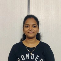 Kavya Sri Burle