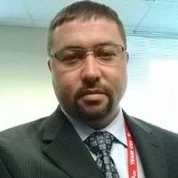 Matthew Hutchison