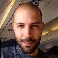 Javier Rodríguez Rosado