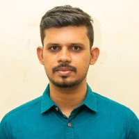 Dinesh A M