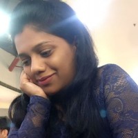 Shweta Pandhare