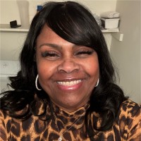 Sandra Bond, MSHSA, Lean Six Sigma BB