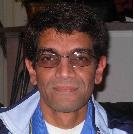 Ajit Rao