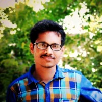 Sai Santosh Tripurari