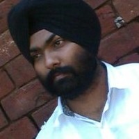 PARMINDER SINGH