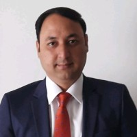 Tarang Bansal