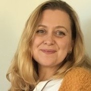 Nicola Oldham