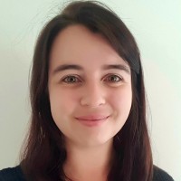 Alice Van Wouw