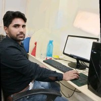 Ashu kashyap